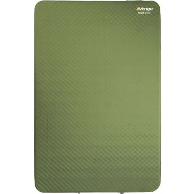 Vango Arcadia 10 Double - Self-inflating Sleeping Mat Vango Arcadia 10 Double - Self-inflating Sleeping Mat