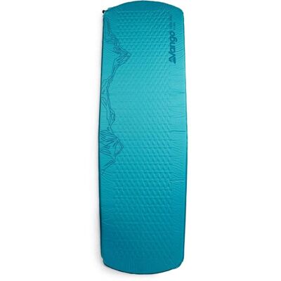 Vango Trek Pro 3 Long - Recycled Insulated Sleeping Mat Vango Trek Pro 3 Long - Recycled Insulated Sleeping Mat