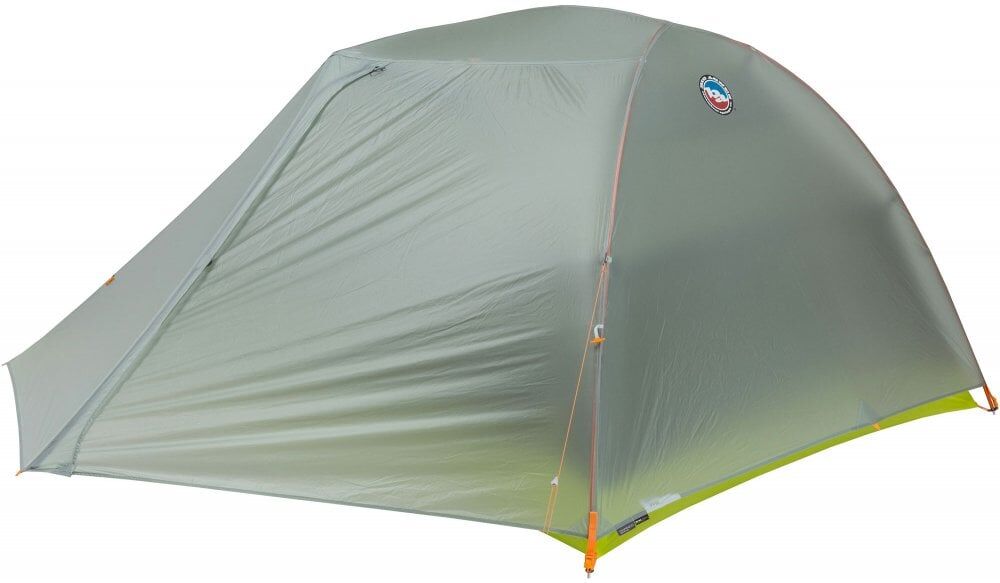 Big Agnes Tiger Wall UL2 / Mercury/Evening Primrose / ONE - Size: ONE