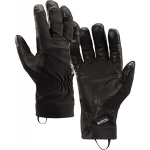 Arc'teryx Arc'teryx Venta AR Glove / Black / M  - Size: Medium
