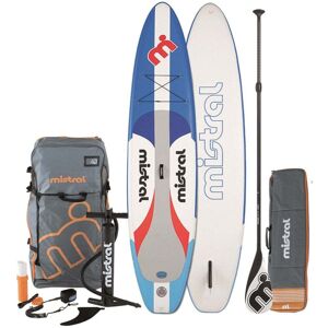 Mistral 106 Mistral Adventure Set / Blue / One  - Size: ONE