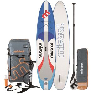 Mistral 11 6 Adventure Set / Blue / One  - Size: ONE