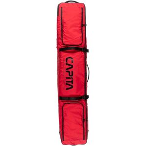 Capita Wheeled Board Bag 165 / Red / ONE  - Size: ONE