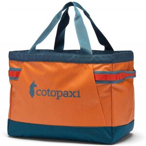 Cotopaxi Allpa 60L Gear Hauler Tote / Tamarindo/Abyss / ONE  - Size: ONE