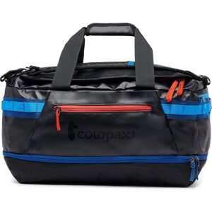 Cotopaxi Allpa Duo 50L Duffel Bag / Black / ONE  - Size: ONE