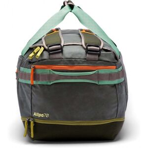 Cotopaxi Allpa Duo 70L Duffel Bag / Fatigue/Woods / ONE  - Size: ONE