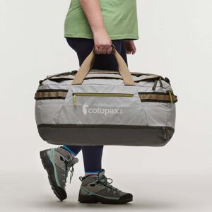 Cotopaxi Allpa Duo 70L Duffel Bag / Smoke/Cinder / ONE  - Size: ONE