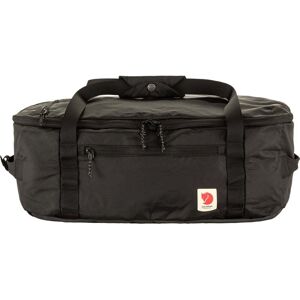 Fjallraven High Coast Duffel 36 / Black / ONE  - Size: ONE