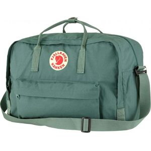 Fjallraven Kanken Weekender / Frost Green / ONE  - Size: ONE