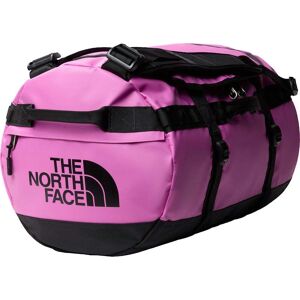 North Face Base Camp Duffel S / Wisteria Purple/ Black / ONE  - Size: ONE