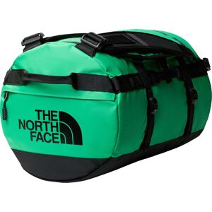 North Face Base Camp Duffel S / Optic Emerald/ Black / ONE  - Size: ONE