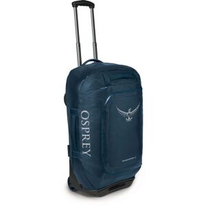 Osprey Rolling Transporter 60 / Dark Blue / One  - Size: ONE