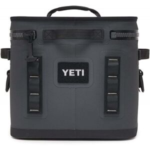 Yeti Hopper Flip 12 Soft Cooler / Charcoal / One  - Size: ONE