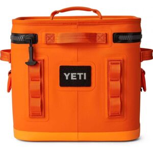 Yeti Hopper Flip 12 Soft Cooler / King Crab / ONE  - Size: ONE