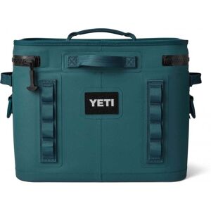 Yeti Hopper Flip 18 Soft Cooler / Agave Teal / ONE  - Size: ONE