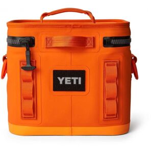 Yeti Hopper Flip 8 Soft Cooler / King Crab / ONE  - Size: ONE