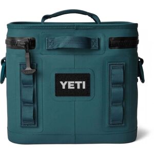 Yeti Hopper Flip 8 Soft Cooler / Agave Teal / ONE  - Size: ONE