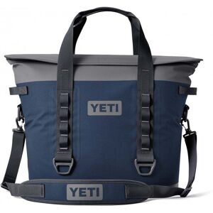 Yeti Hopper M30 Soft Cooler / Navy / One  - Size: ONE