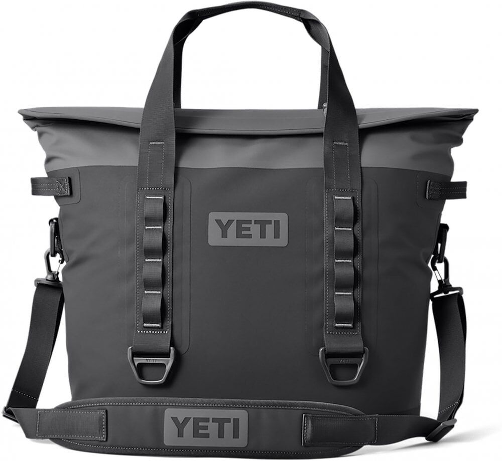 Yeti Hopper M30 Soft Cooler / Charcoal / One  - Size: ONE