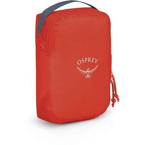 Osprey Packing Cube Small / Mars Orange / ONE - Size: ONE Osprey Packing Cube Small / Mars Orange / ONE - Size: ONE