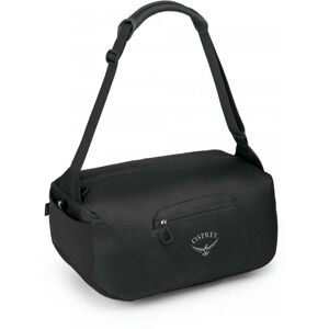 Osprey UL Stuff Duffel / Black / ONE - Size: ONE Osprey UL Stuff Duffel / Black / ONE - Size: ONE