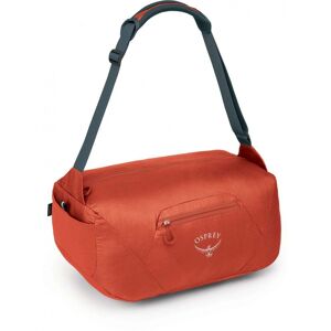 Osprey UL Stuff Duffel / Mars Orange / ONE - Size: ONE Osprey UL Stuff Duffel / Mars Orange / ONE - Size: ONE