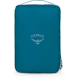 Osprey Ultralight Packing Cube Large / Waterfront Blue / One - Size: ONE Osprey Ultralight Packing Cube Large / Waterfront Blue / One - Size: ONE