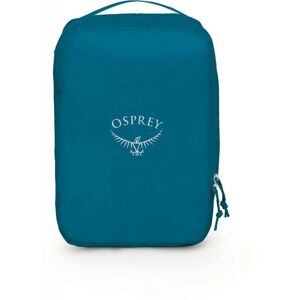 Osprey Ultralight Packing Cube Medium / Waterfront Blue / One - Size: ONE Osprey Ultralight Packing Cube Medium / Waterfront Blue / One - Size: ONE