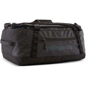 Patagonia Black Hole Duffel 40L / Black/Black / ONE - Size: ONE Patagonia Black Hole Duffel 40L / Black/Black / ONE - Size: ONE