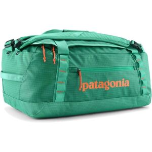 Patagonia Black Hole Duffel 40L / Aqua Stone / ONE - Size: ONE Patagonia Black Hole Duffel 40L / Aqua Stone / ONE - Size: ONE