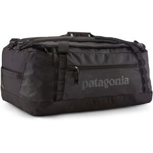Patagonia Black Hole Duffel 55L / Black/Black / ONE - Size: ONE Patagonia Black Hole Duffel 55L / Black/Black / ONE - Size: ONE