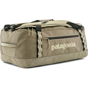Patagonia Black Hole Duffel 55L / Weathered Stone / ONE - Size: ONE Patagonia Black Hole Duffel 55L / Weathered Stone / ONE - Size: ONE