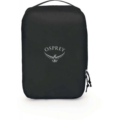 Osprey Ultralight Packing Cube Medium / Black / One - Size: ONE Osprey Ultralight Packing Cube Medium / Black / One - Size: ONE