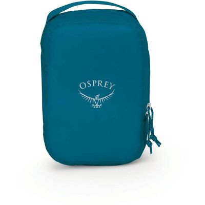 Osprey Ultralight Packing Cube Small / Waterfront Blue / One - Size: ONE Osprey Ultralight Packing Cube Small / Waterfront Blue / One - Size: ONE