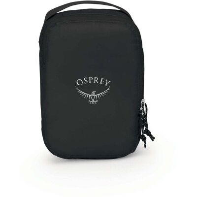 Osprey Ultralight Packing Cube Small / Black / One - Size: ONE Osprey Ultralight Packing Cube Small / Black / One - Size: ONE