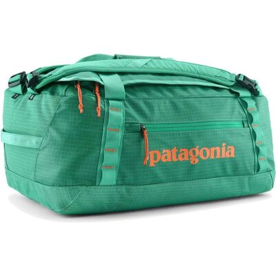 Patagonia Black Hole Duffel 40L / Aqua Stone / ONE - Size: ONE Patagonia Black Hole Duffel 40L / Aqua Stone / ONE - Size: ONE