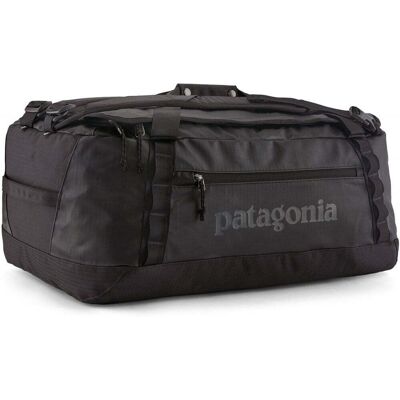 Patagonia Black Hole Duffel 55L / Black/Black / ONE - Size: ONE Patagonia Black Hole Duffel 55L / Black/Black / ONE - Size: ONE