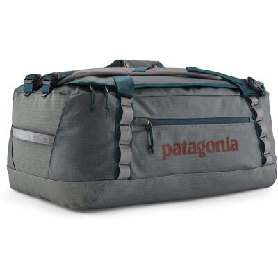 Patagonia Black Hole Duffel 55L / Noble Grey / ONE - Size: ONE Patagonia Black Hole Duffel 55L / Noble Grey / ONE - Size: ONE