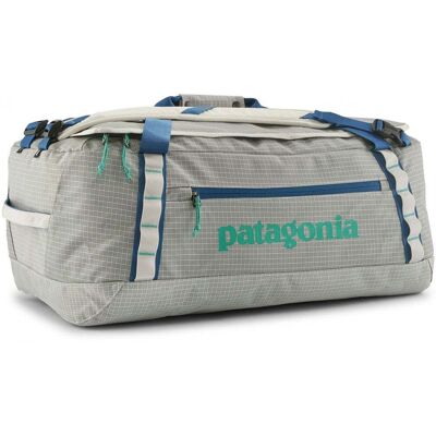 Patagonia Black Hole Duffel 55L / Birch White / ONE - Size: ONE Patagonia Black Hole Duffel 55L / Birch White / ONE - Size: ONE