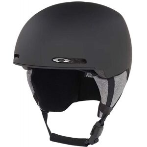 Oakley Mod1 Helmet / Black / L  - Size: Large