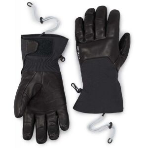 Arc'teryx Arc'teryx Sabre Glove / Black / S  - Size: Small