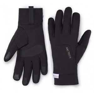 Arc'teryx Arc'teryx Venta Glove / Black / XL  - Size: Extra Large