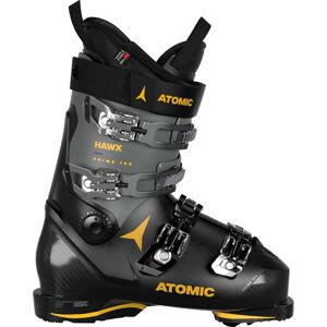 Atomic Hawx Prime 100 GW / Black/Grey/Saffron / 27  - Size: 27