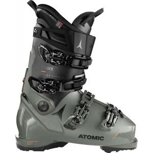 Atomic Hawx Prime 120 S GW / Army Green/Blk/Orange / 25  - Size: 25