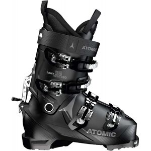 Atomic Womens Hawx Prime XTD 95 W HT / Grey/Blk / 23+  - Size: 23+