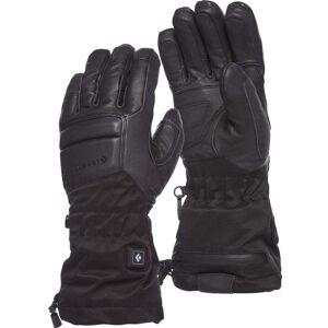 Black Diamond Mens Solano Gloves / Black / M  - Size: Medium