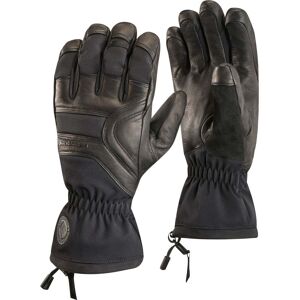 Black Diamond Patrol Glove / Black / M  - Size: Medium