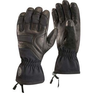 Black Diamond Patrol Glove / Black / L  - Size: Large