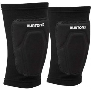 Burton Basic Knee Pad / True Black / Small  - Size: Small