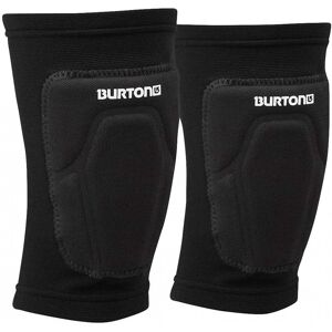 Burton Basic Knee Pad / True Black / Medium  - Size: Medium